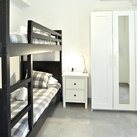 Myflats Incity Alicante Exterior foto