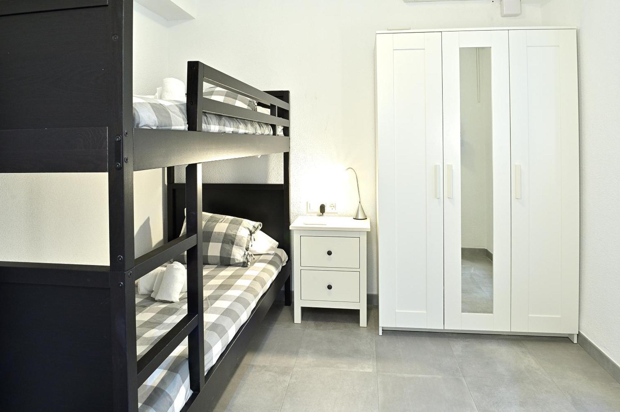 Myflats Incity Alicante Exterior foto