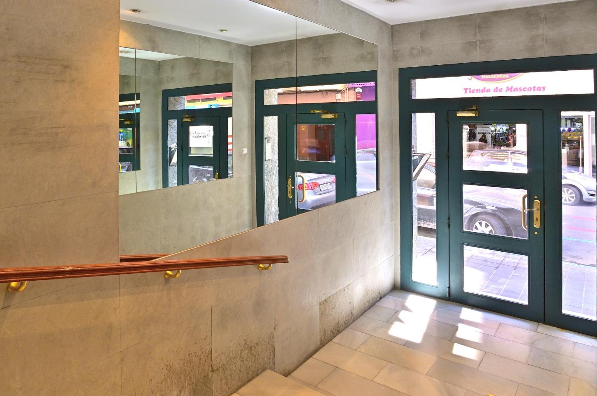 Myflats Incity Alicante Exterior foto