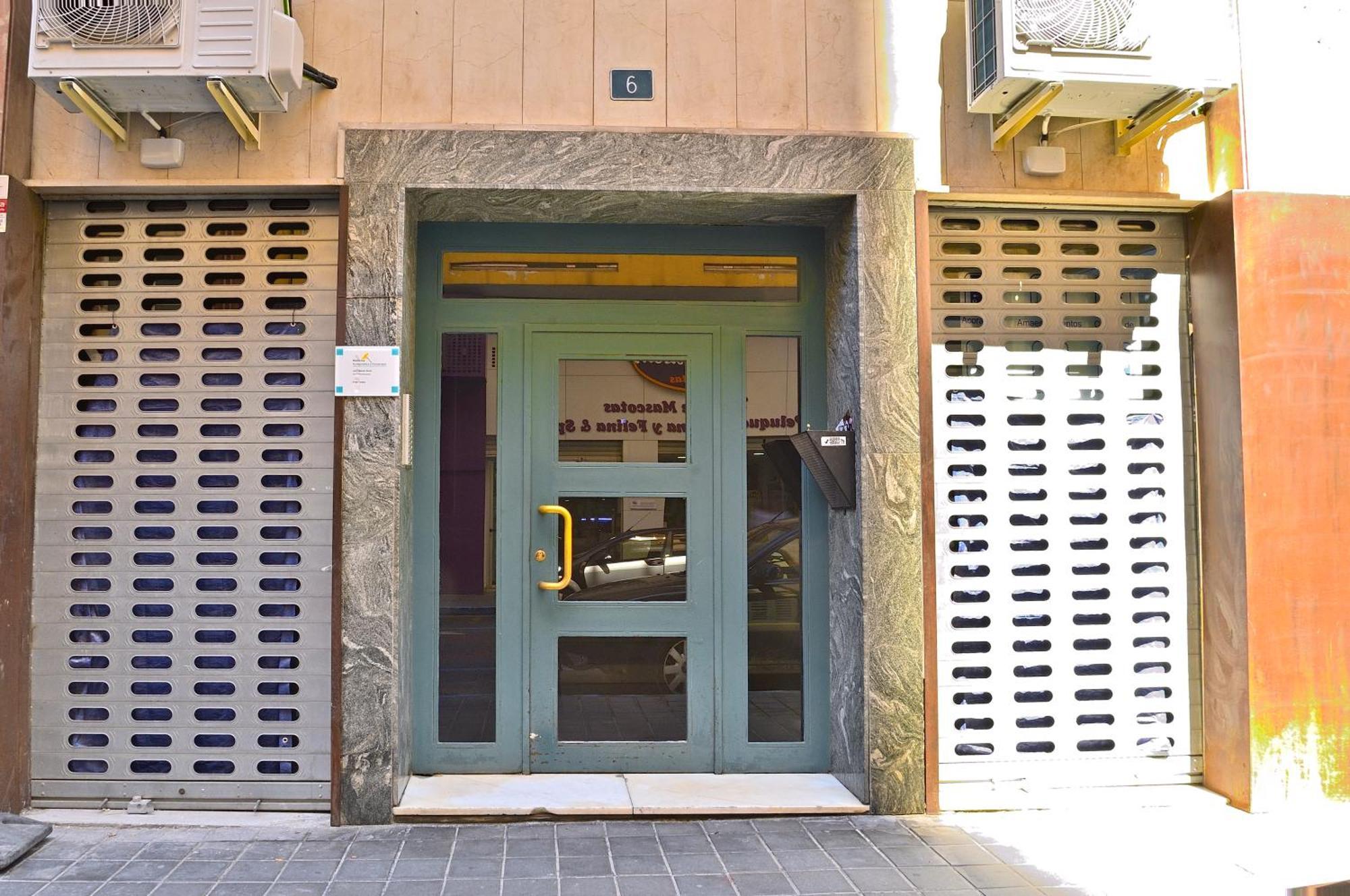 Myflats Incity Alicante Exterior foto
