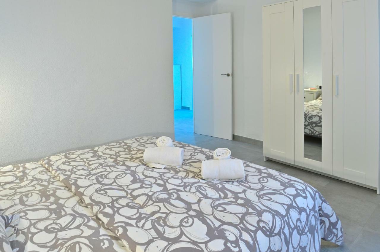 Myflats Incity Alicante Exterior foto