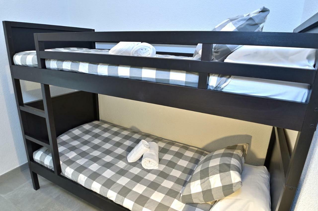 Myflats Incity Alicante Exterior foto